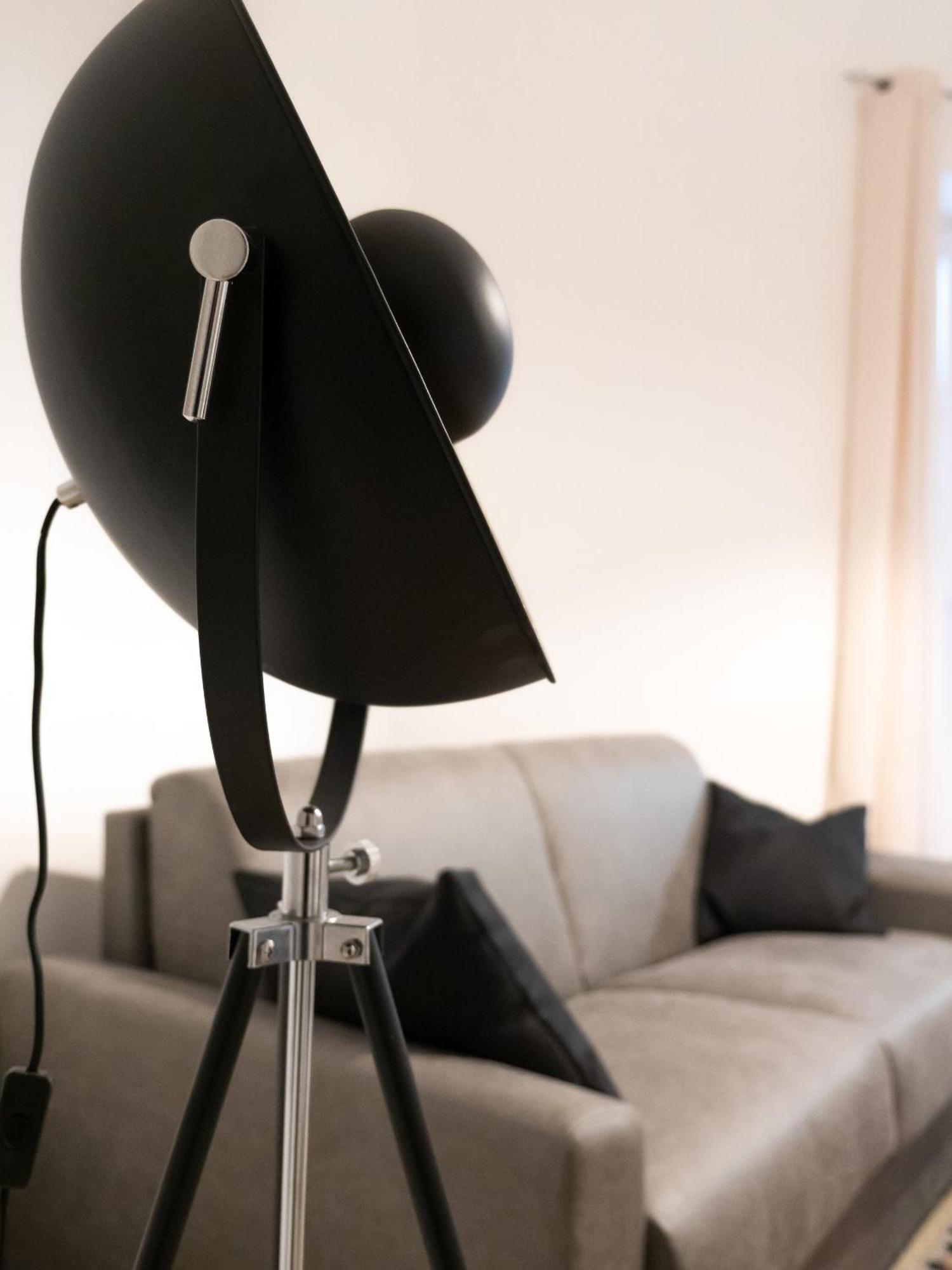 Pacini Deluxe Apartment Palermo Exteriör bild