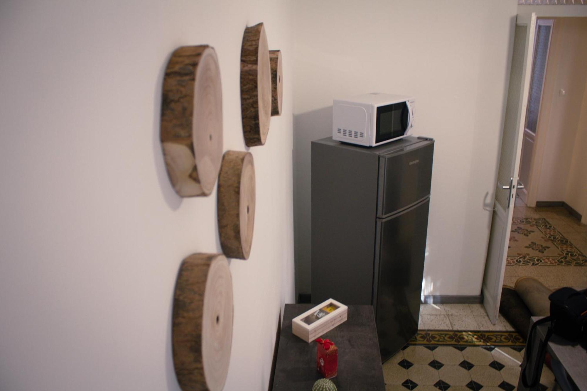 Pacini Deluxe Apartment Palermo Exteriör bild